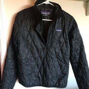 Nano Puff Patagonia Jacket